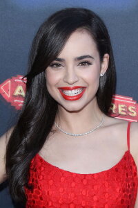 Sofia Carson