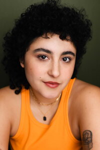 Sofia Dobrushin