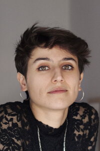 Sofia Esteve