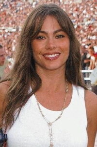 Sofía Vergara