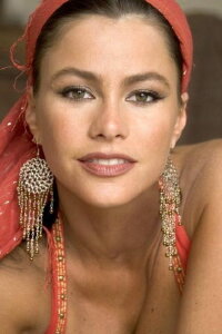 Sofía Vergara