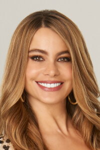 Sofía Vergara