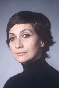Sofiko Chiaureli