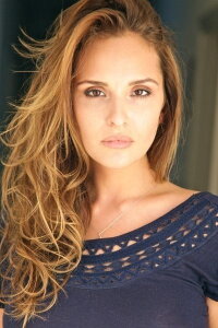 Sofiya Kashtanova