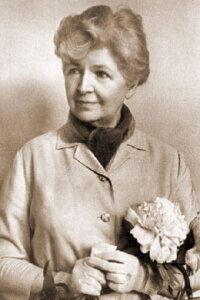 Sofya Fadeyeva