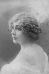 Sofya Goslavskaya