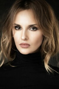 Sofya Kashtanova