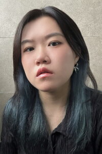 Soh Chia Yee