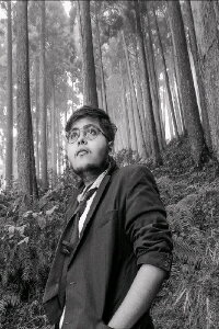 Soham Bagchi