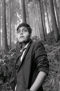 Soham Bagchi