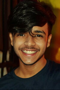 Soham Maitra