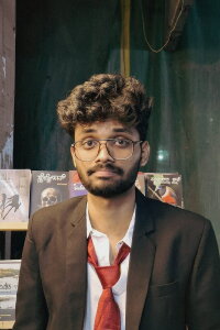 Sohan Shetty