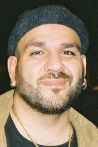 Soheil Flumme Ozlati