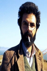 Sohrab Shahid Saless