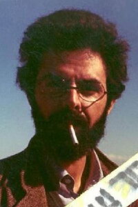 Sohrab Shahid Saless
