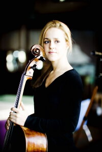 Sol Gabetta