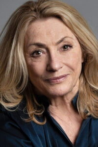 Solbjørg Højfeldt
