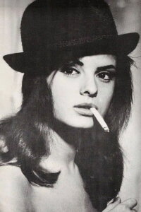 Soledad Miranda