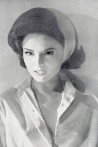 Soledad Miranda