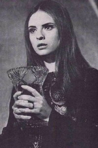 Soledad Miranda