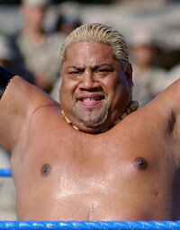 Solofa Fatu Jr.