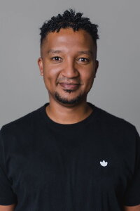 Solomon Cupido