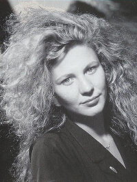 Solveig Dommartin
