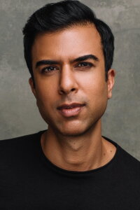 Soman Chainani
