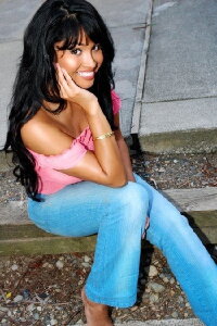 Somaya Reece