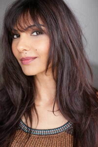 Somy Ali