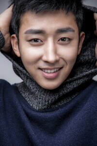 Son Ho-jun