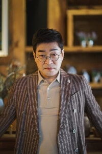 Son Hyun-joo