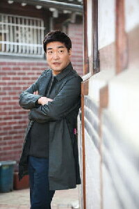 Son Hyun-joo