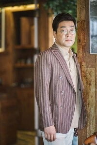 Son Hyun-joo