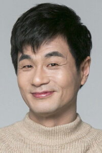 Son Kyoung-won