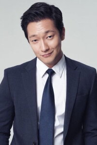 Son Seok-koo