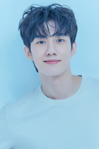 Son Woo-hyeon