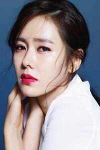 Son Ye-jin