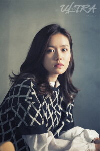 Son Ye-jin