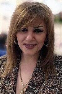 Sonakhanim Aliyeva