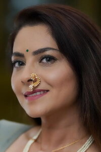 Sonalee Kulkarni