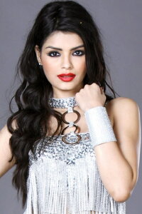 Sonali Raut