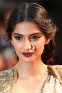 Sonam Kapoor Ahuja