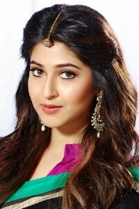 Sonarika Bhadoria