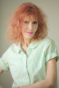 Sondra Blake