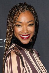 Sonequa Martin-Green