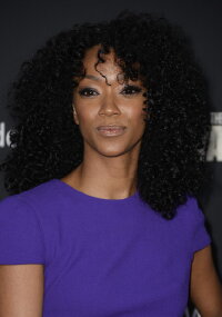 Sonequa Martin-Green