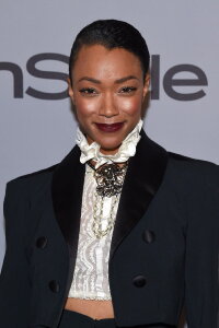 Sonequa Martin-Green