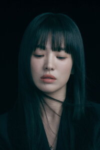 Song Hye-kyo