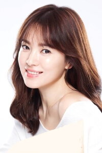 Song Hye-kyo